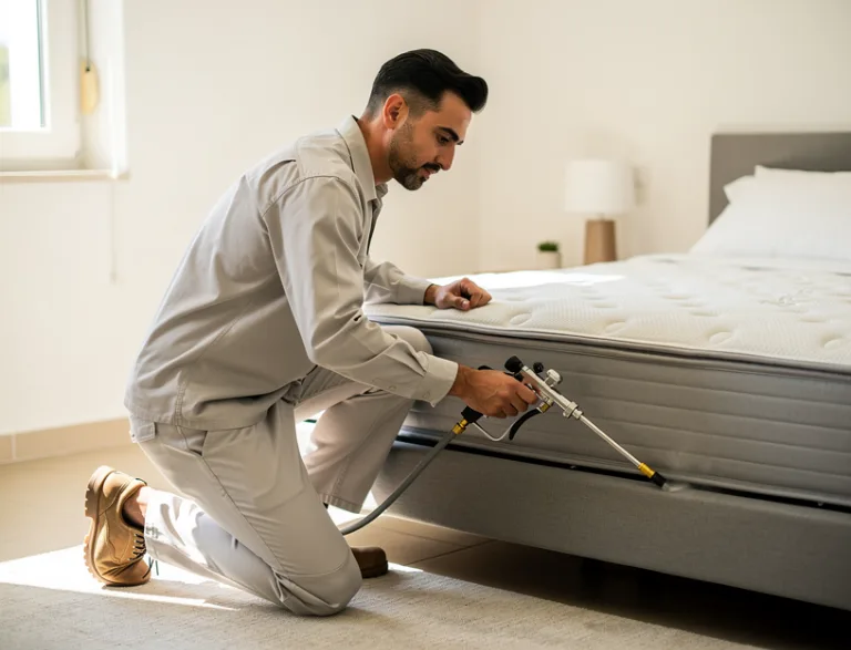 disinfestazione cimici da letto Correggio